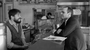 Filme "Pão e Gente" - Dir. Renan Rovida