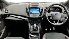 FORD KUGA 2018 (18)