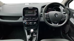 RENAULT CLIO 2019 (68)