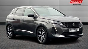 PEUGEOT 3008 2022 (22)