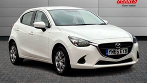 MAZDA 2 2016 (66)