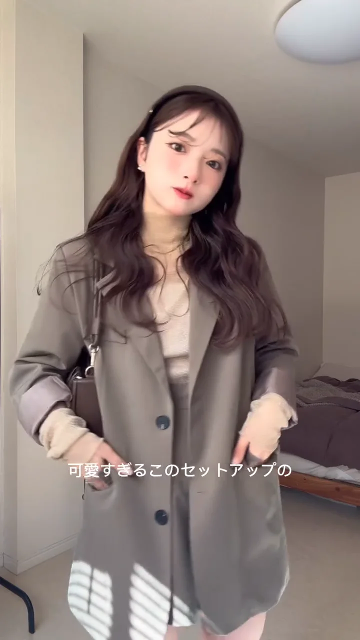 ジャケットハーフパンツセットアップ | ファッション通販サイト NUGU ジャケットハーフパンツセットアップ | ファッション通販サイト NUGU