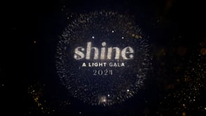 Shine a Light Gala Highlights