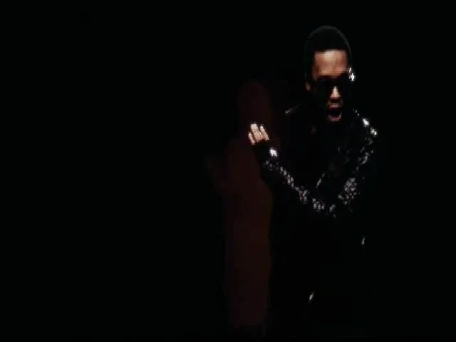 Lupe Fiasco - The Show Goes On (Official Video)