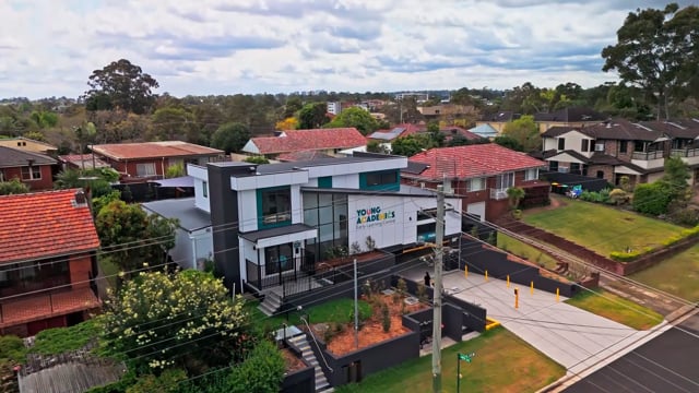 Young Academics Early Learning Centre Baulkham Hills, Owen Ave video thumbnail 11