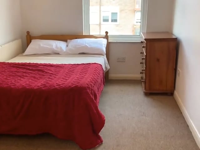 Available now 5 Bedroom Camden flat  Main Photo