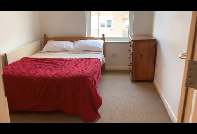 Available now 5 Bedroom Camden flat  Main Photo