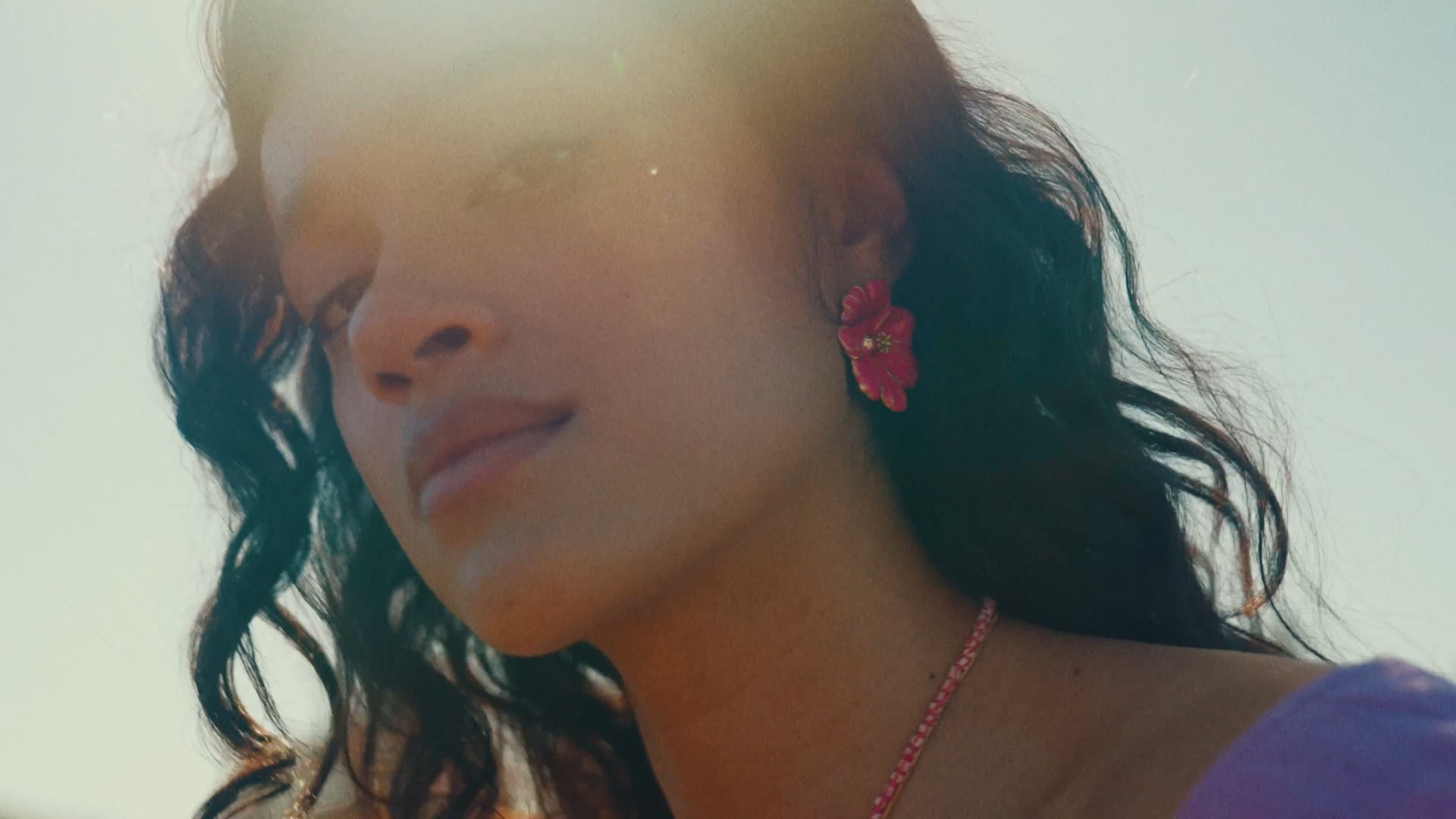 MY JEWELLERY - ISLAND FLOWERS