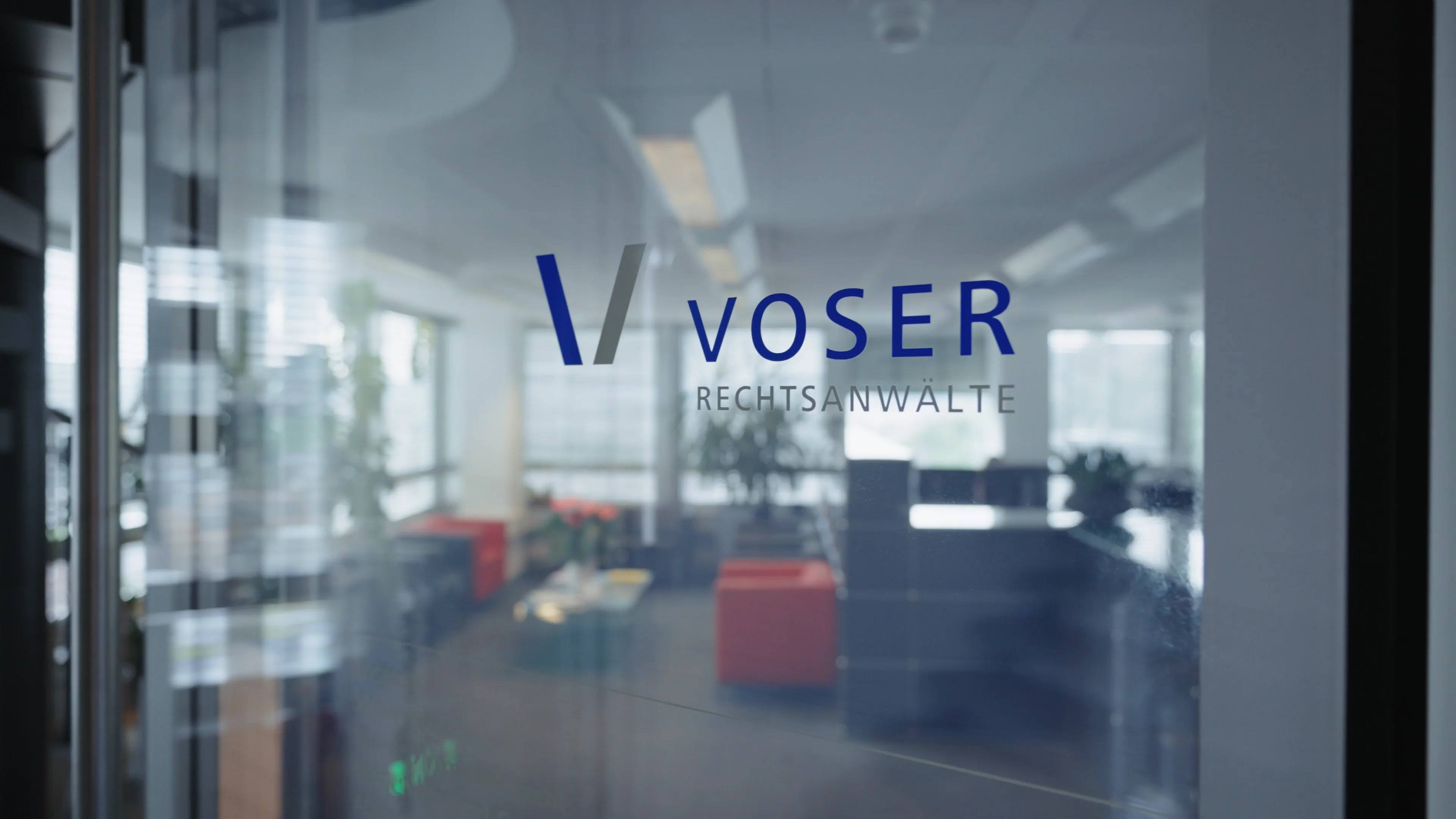 Lexian x Voser full video