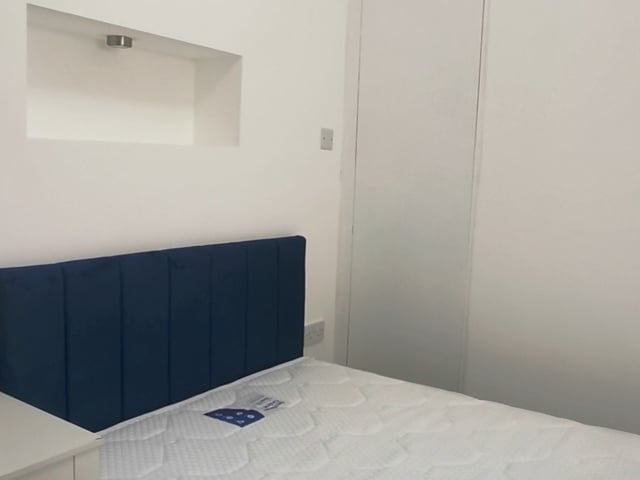 All bills inclusive Ensuite rooms, SE12 Main Photo