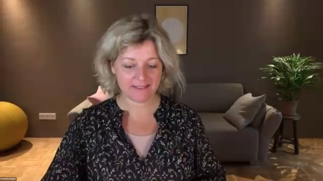 01.10.2024 - Berufung & Branding