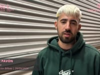 Parlem-ne || CircuiRedClub || La Fundición Aretoa || 28 de septiembre de 2024