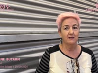 Parlem-ne || CircuiRedClub || La Fundición Aretoa || 29 de septiembre de 2024