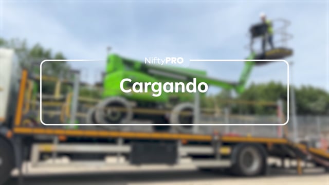 Guía de carga y amarre de la HR15E/HR17E (MK3)