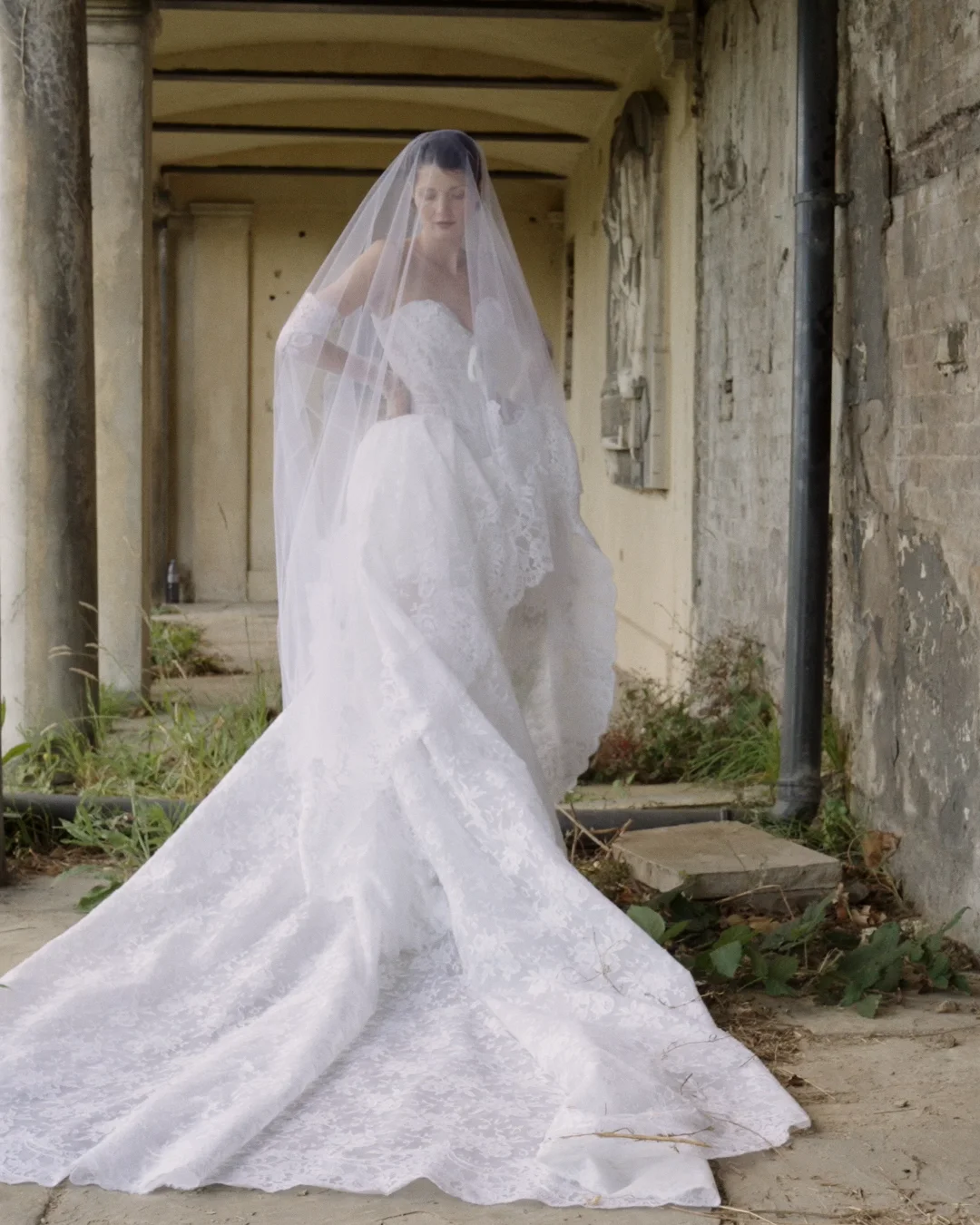 Marie-Antoinette Sposa Couture Vivienne Westwood®