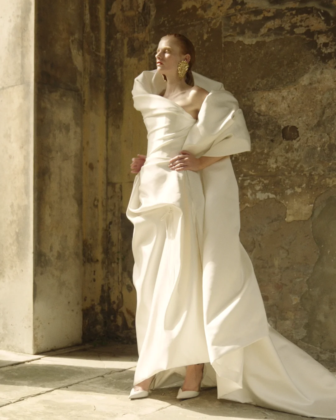 Helena Bridal Couture Vivienne Westwood®