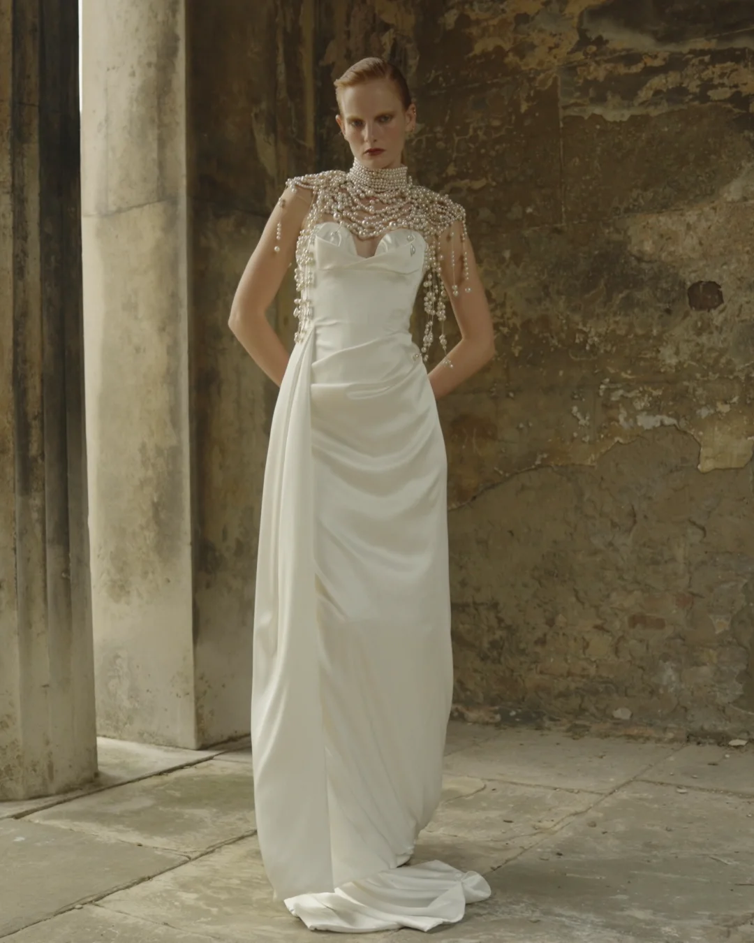 Ava Sposa Couture Vivienne Westwood®