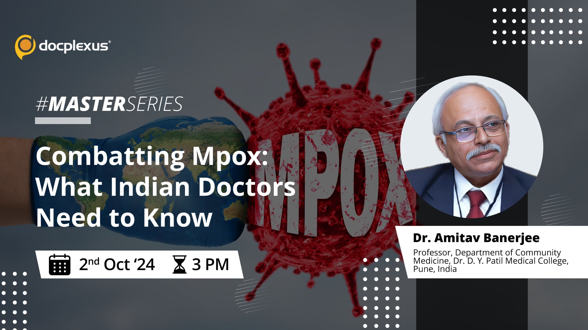 Combatting Mpox: What Indian Doctors Need to Know