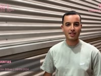 Parlem-ne || CircuiRedClub || La Fundición Aretoa || 28 de septiembre de 2024