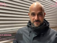Parlem-ne || CircuiRedClub || La Fundición Aretoa || 28 de septiembre de 2024