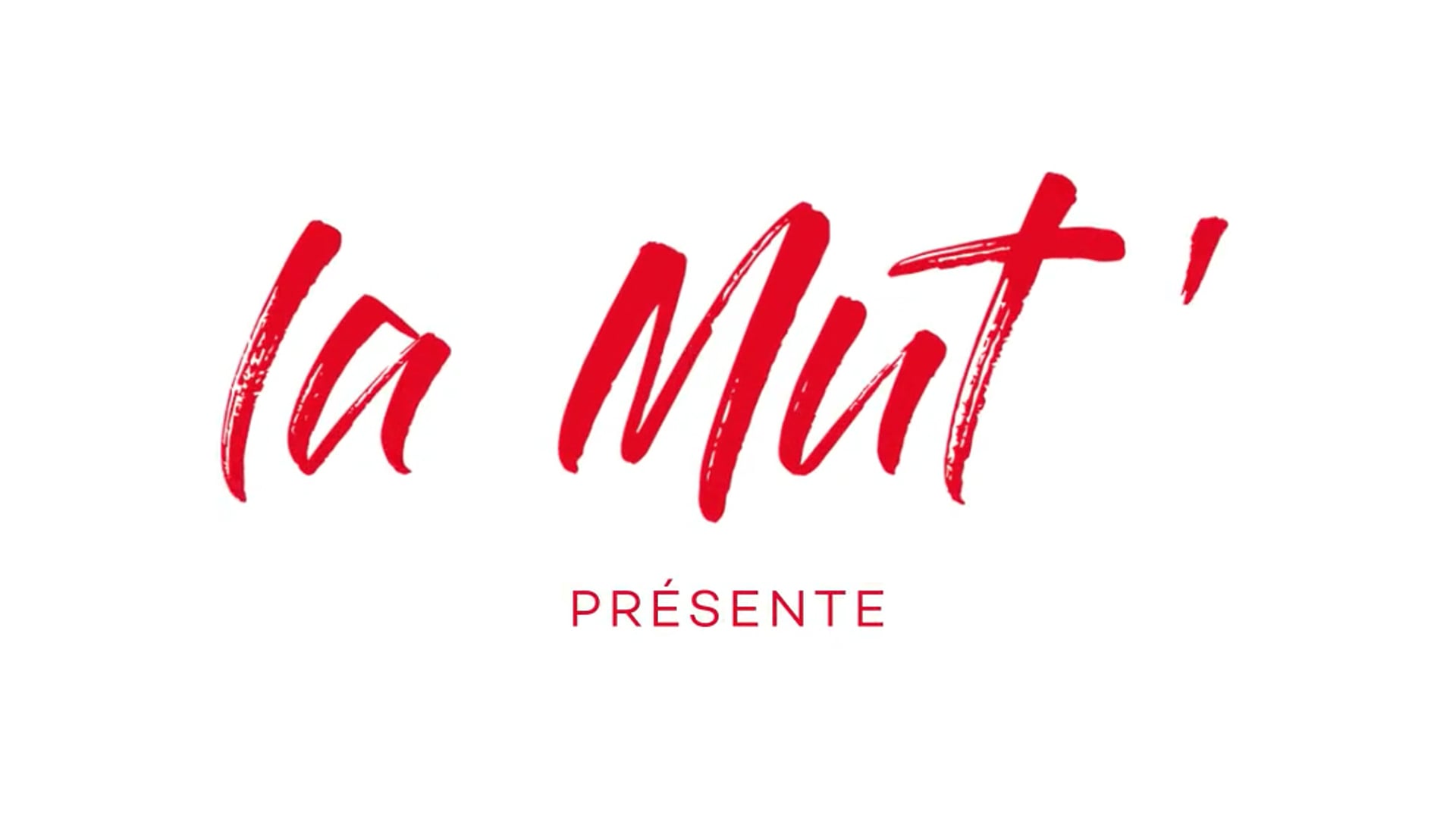 Agathe the power - La mut' - Agathe Pauli