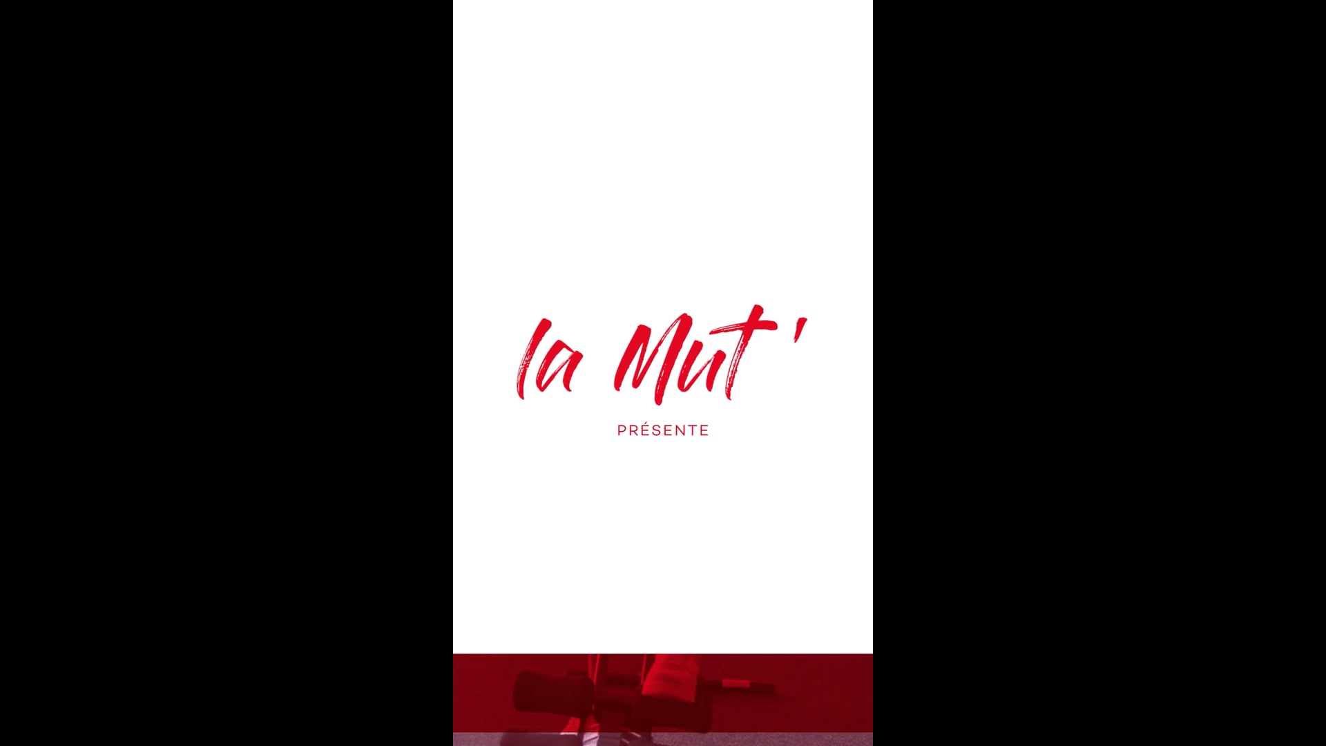 Agathe the power - La mut' - Agathe Pauli