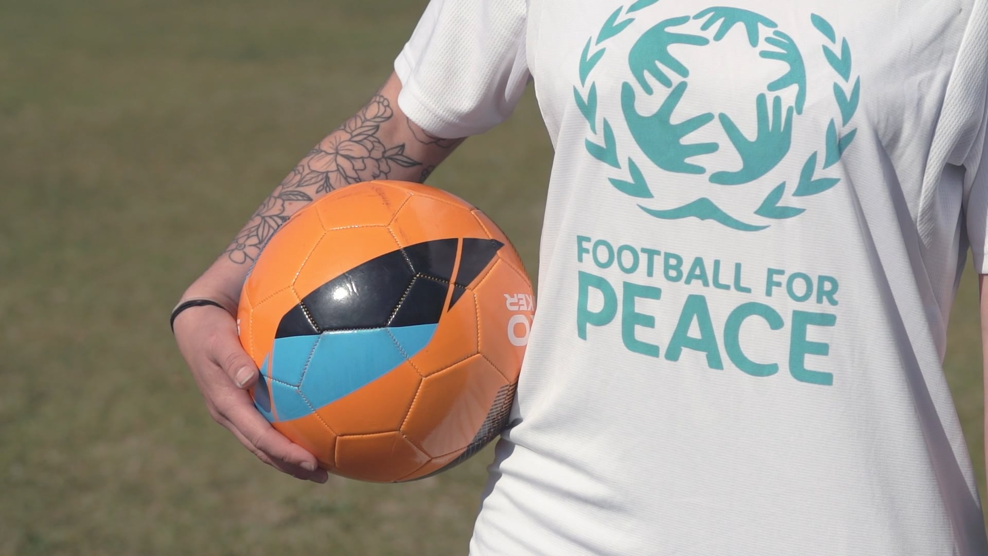 Crossing the boundary