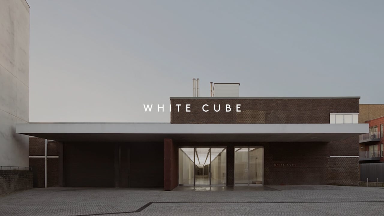 White Cube Bermondsey