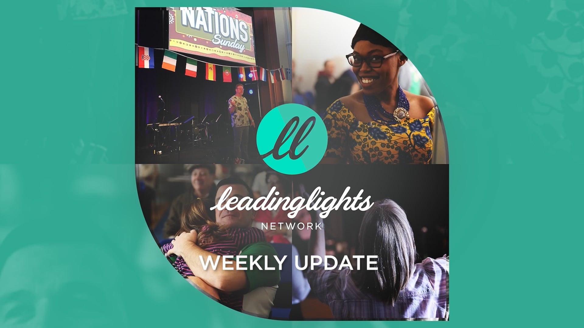 Weekly Update - 03 October 2024