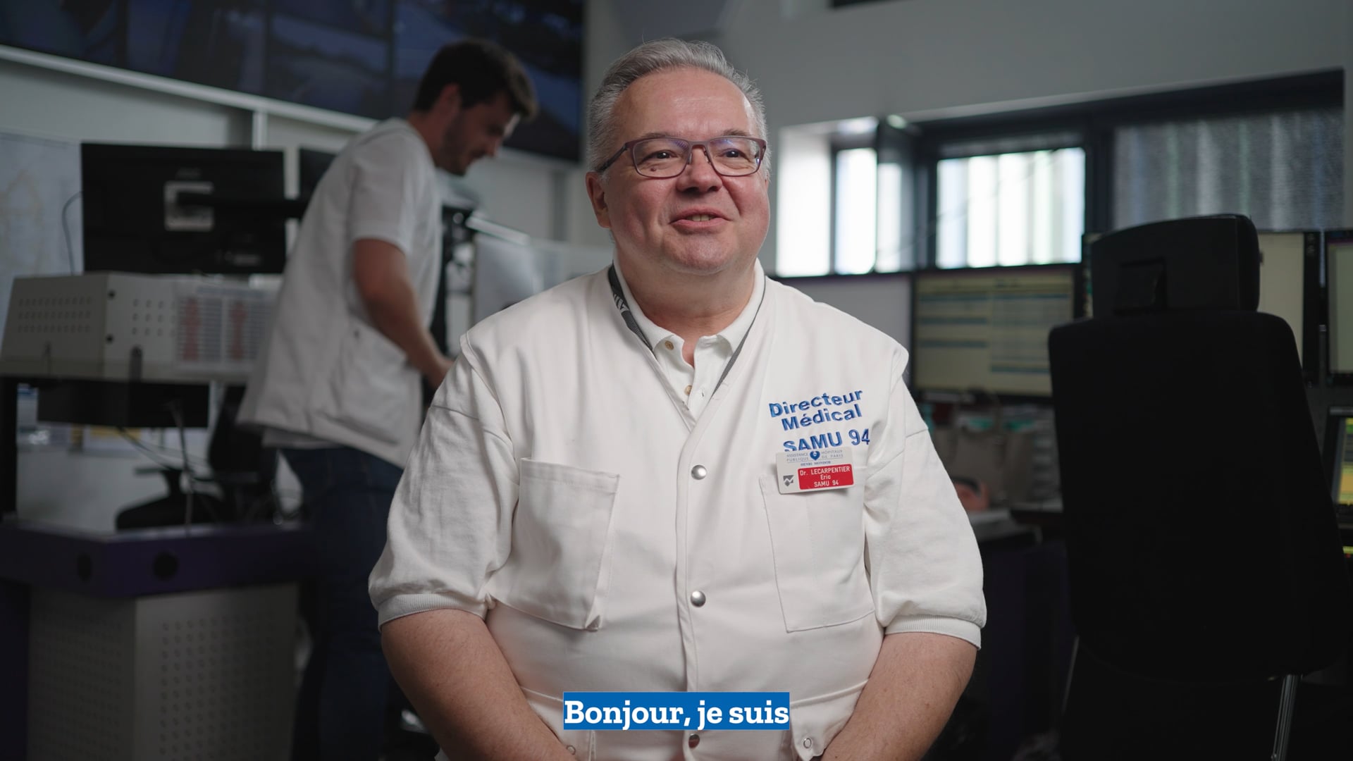 SAMU 94