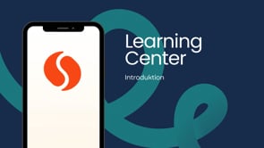 Learning Center - video