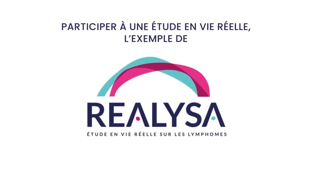 Améliorer l'adhésion des patients dans les études épidémiologiques  l'exemple de REALYSA