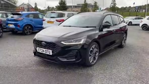 FORD FOCUS 2024 (24)