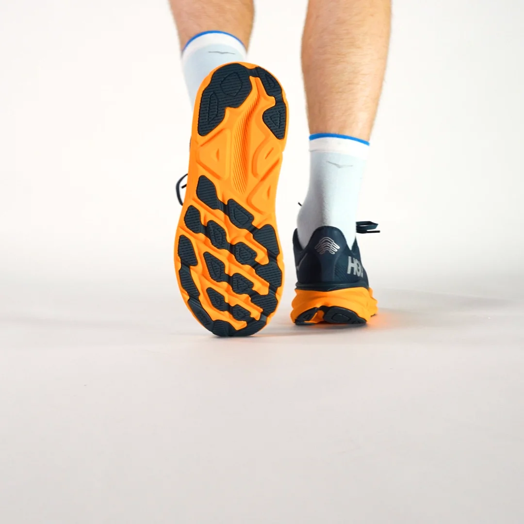 スニーカー HOKA SS25 (1141470F SGZ) HOKA SS25 (1141470F SGZ) HOKA CLIFTON 9 GTX MENS STORMY