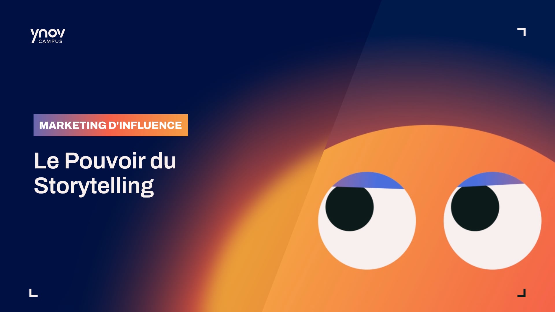 Le Pouvoir du Storytelling