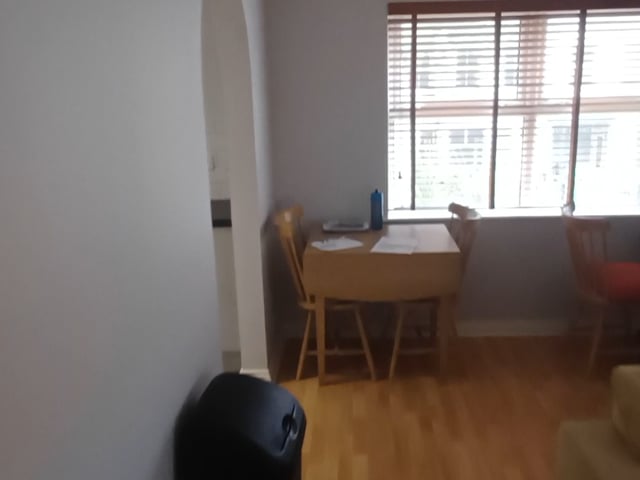 Spacious and bright 1 bed in Chiswick/South Acton Main Photo