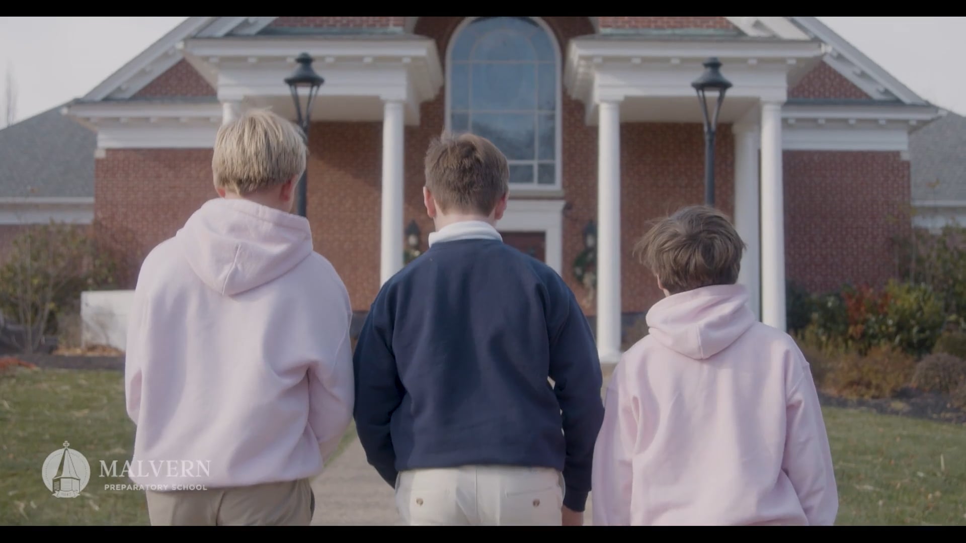 Malvern Prep | I Have Become...