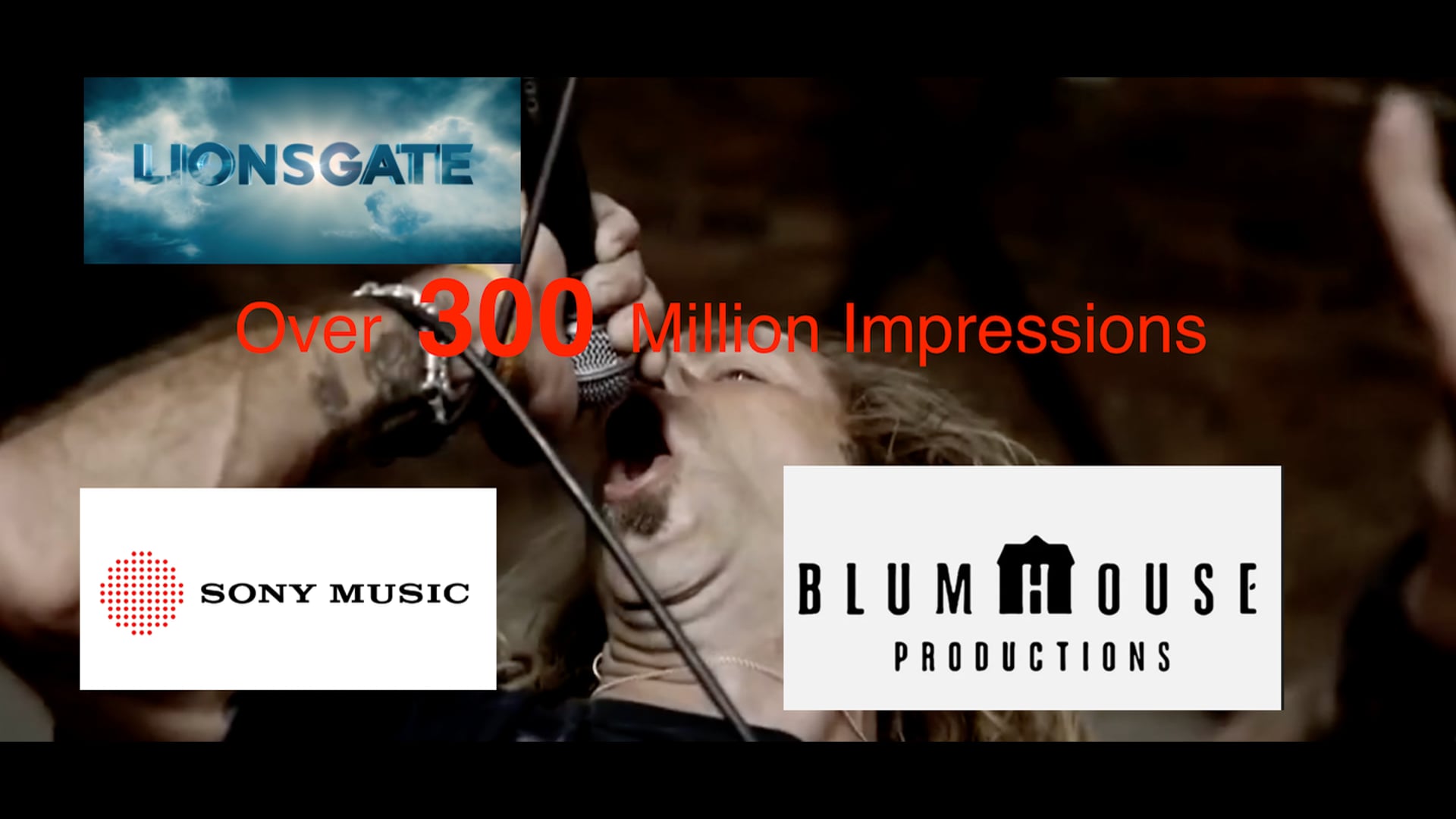 LAMB OF GOD - HELLEVATOR LAUNCH