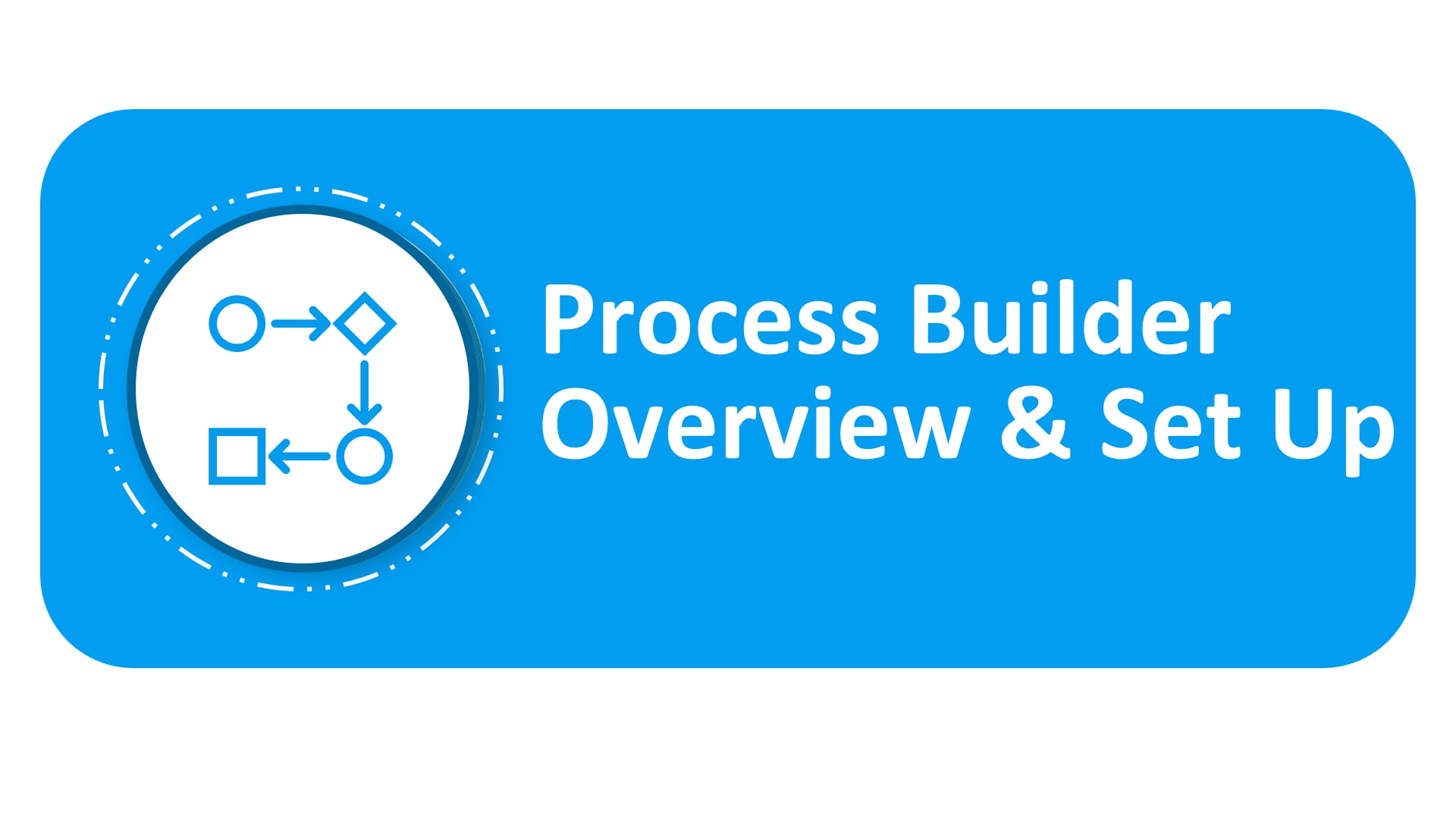 Process Builder - Overview & Set Up