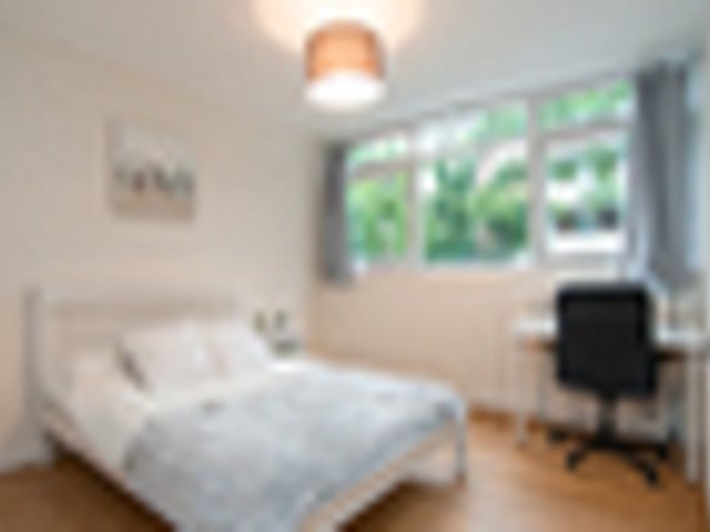 ✨ Wow! Large Double Room in a Charming Home! 🏡 Main Photo