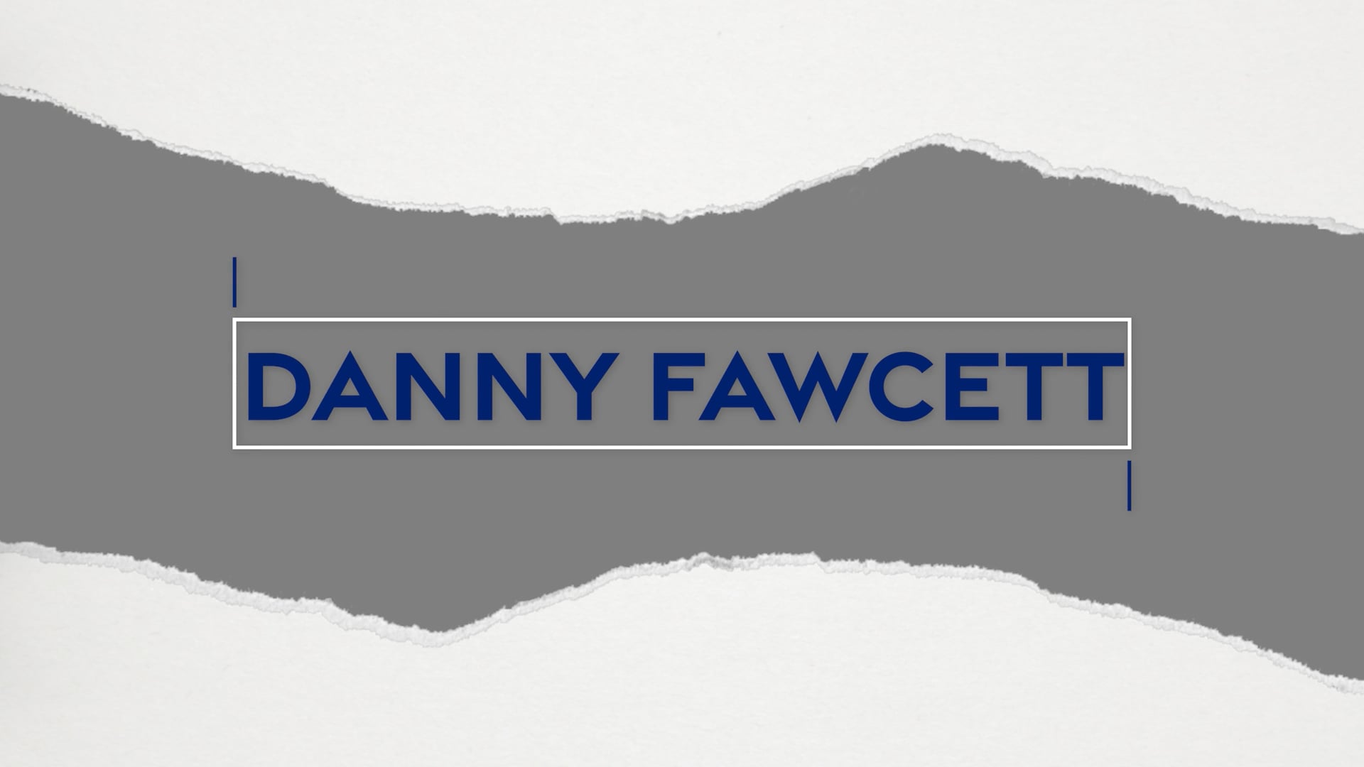 AHA Board of Directors Candidate | Danny Fawcett | Videos & Movies on Vimeo