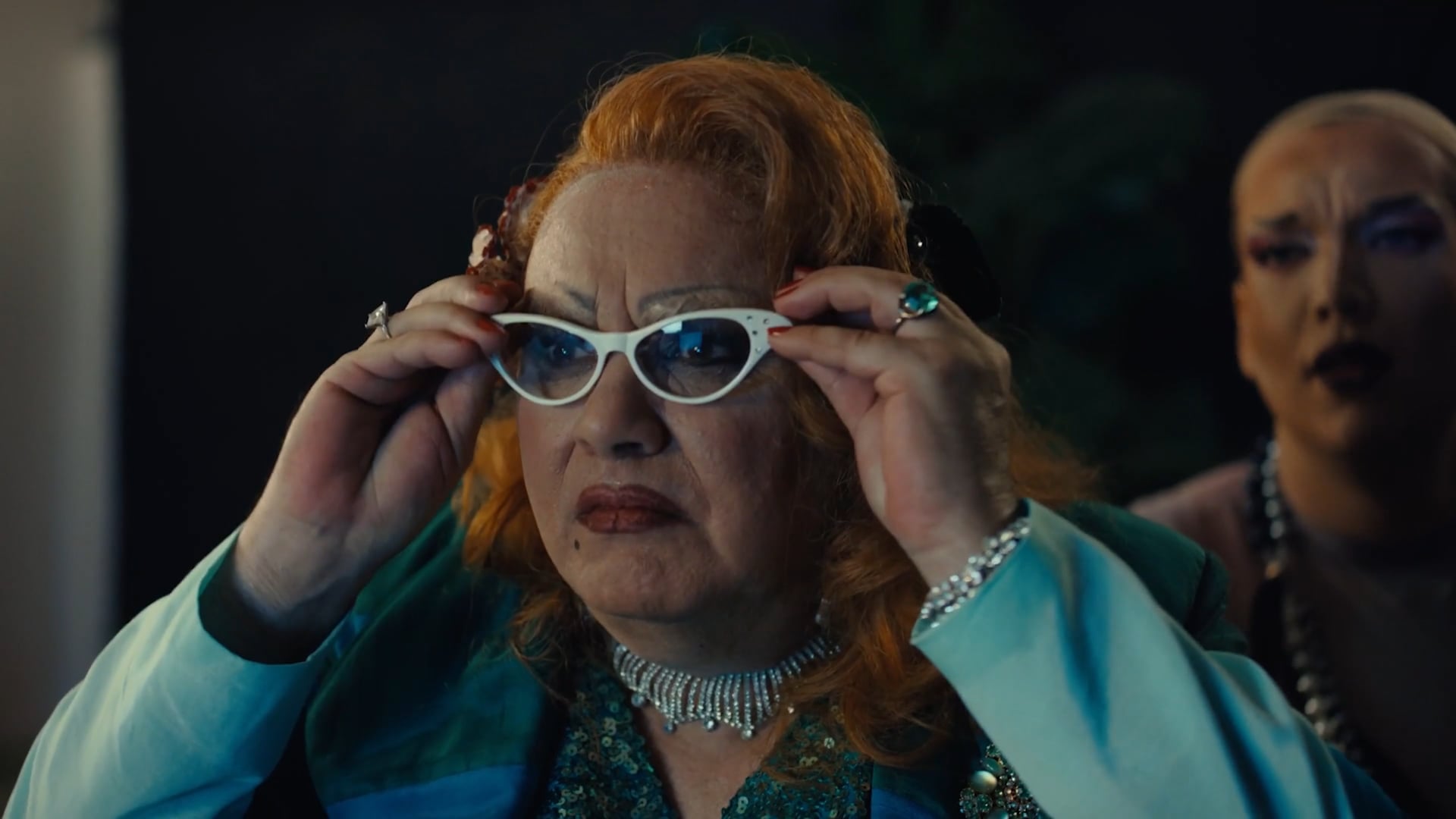 (Video editor) Not Today - Snippet