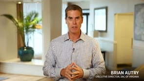 DR - Brian Autry Hurricane Helene Message | SBCV