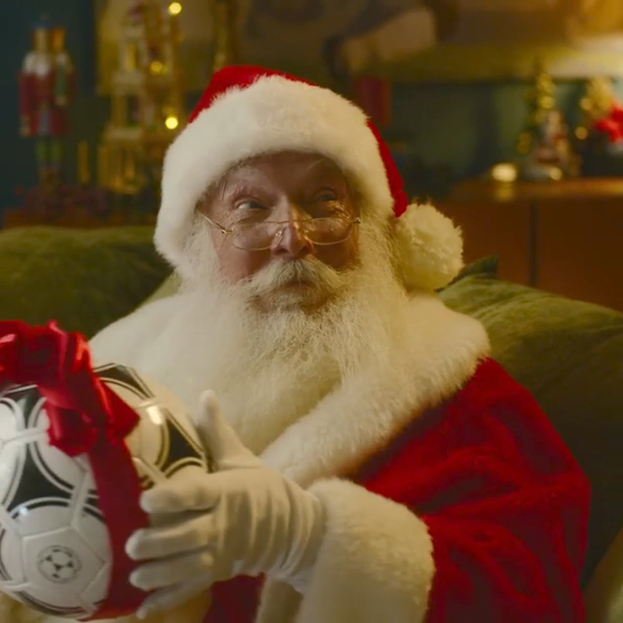VW- We Drive Football