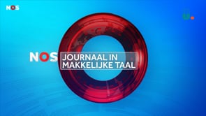 NOS Journaal in Makkelijke Taal 02 oktober 2024