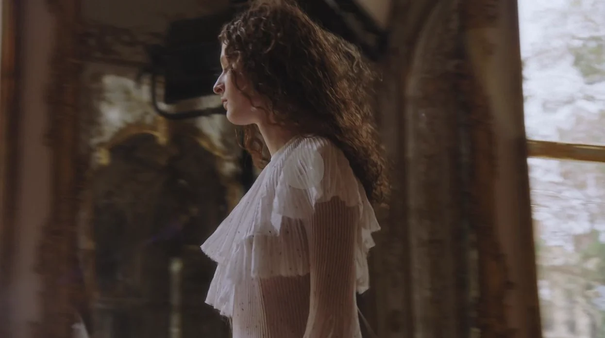 Spring Summer 2025 Collection – Gabriela Hearst
