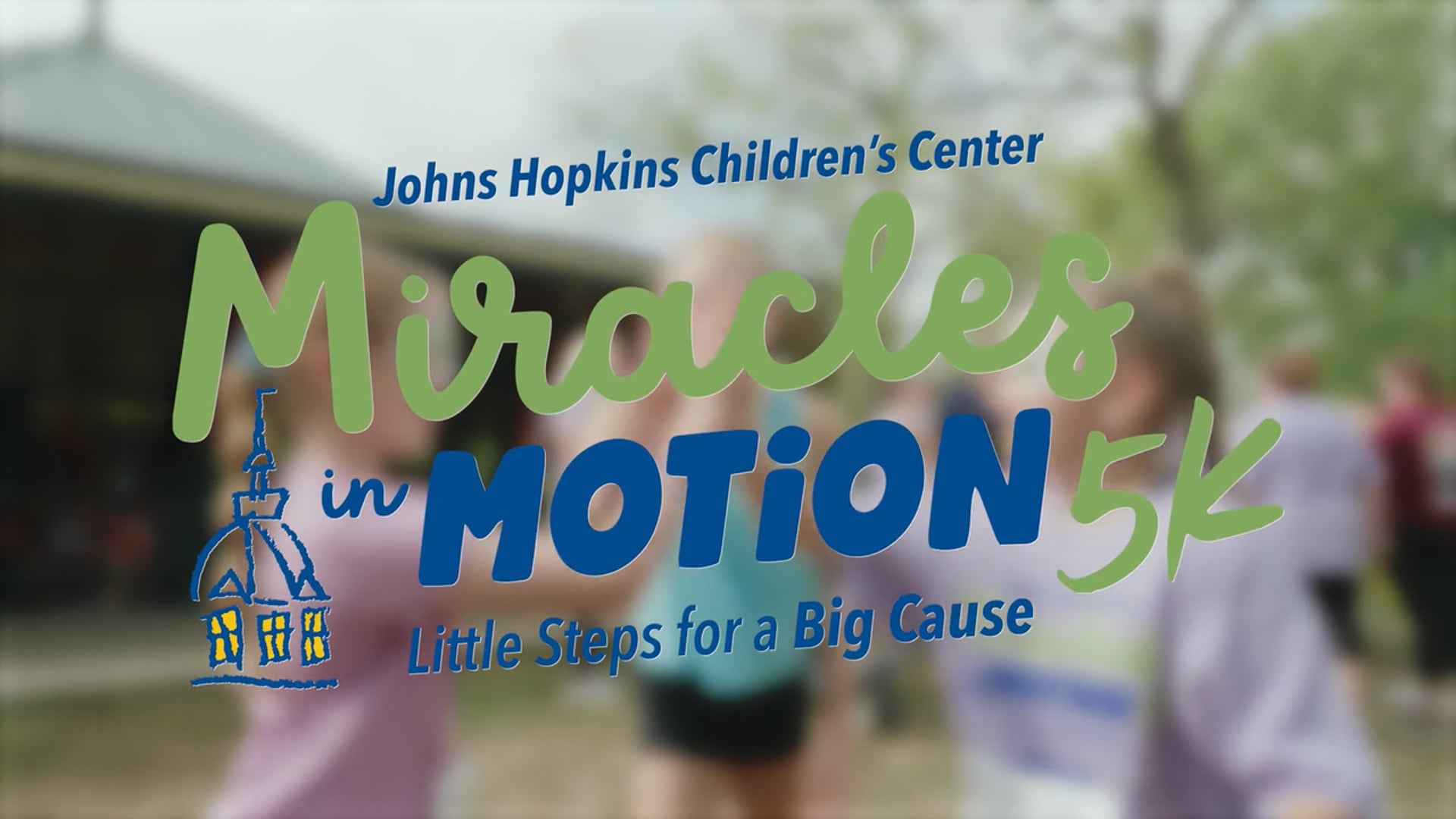 JHCC Miracles in Motion 5K at the Zoo