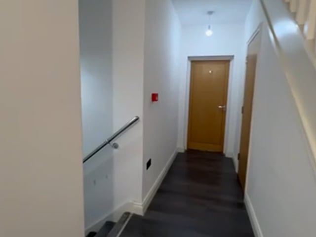 Two Bed Flat With Balcony In A New Build, E1 0NW Main Photo