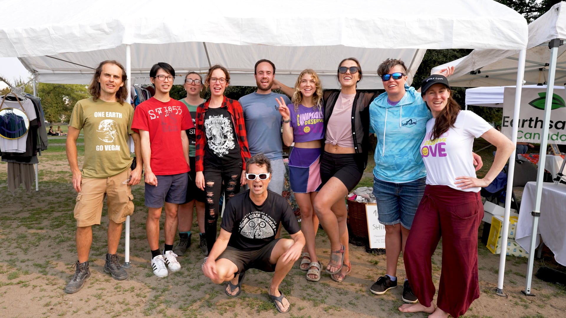 Vancouver Vegan Festival