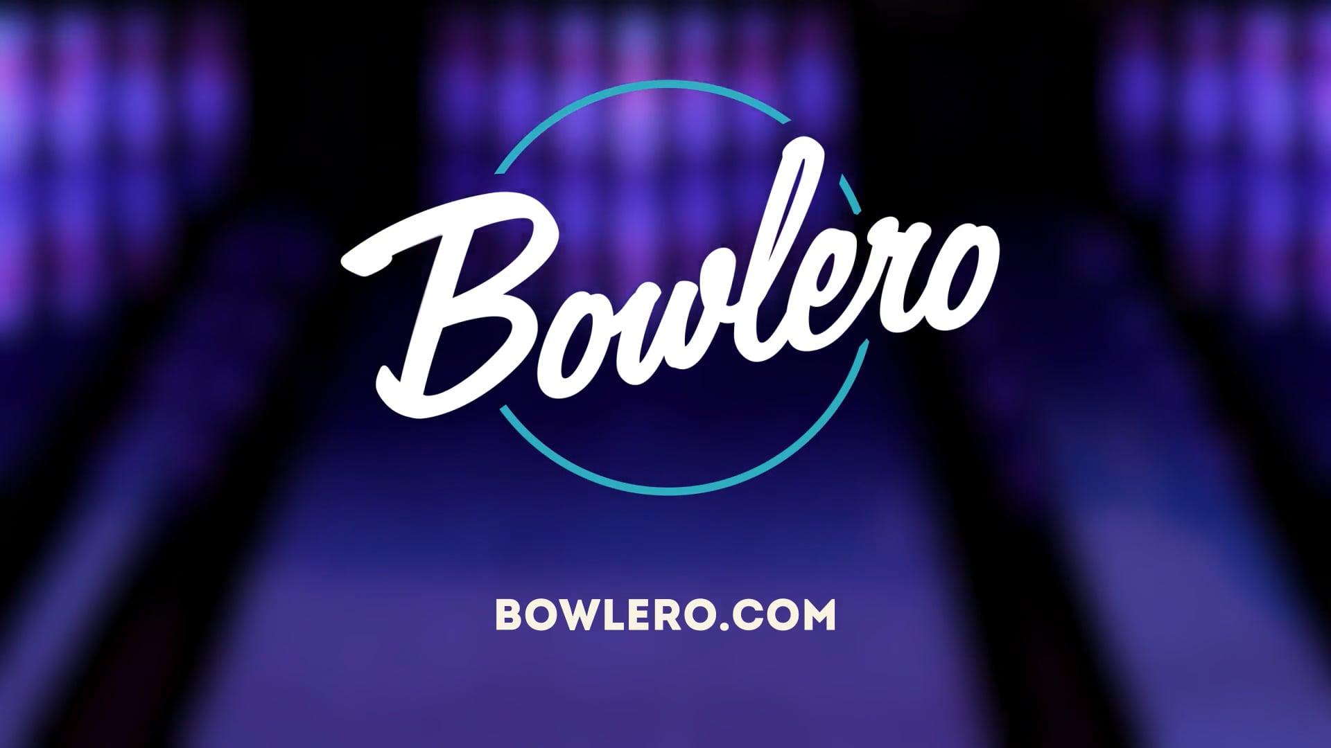Bowlero Experience Spot 2024